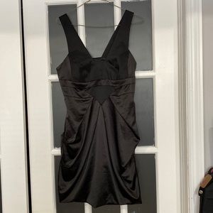 Australian name. Fits smaller.